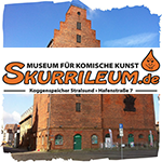 Skurrileum Stralsund